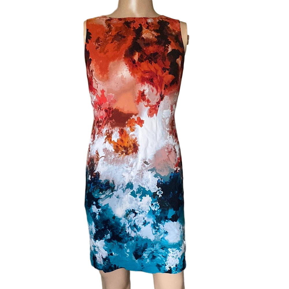 Adrianna Pappell dress